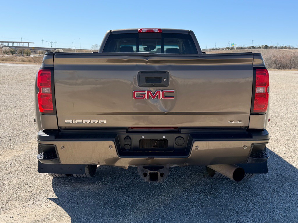 2015 GMC Sierra Image 10