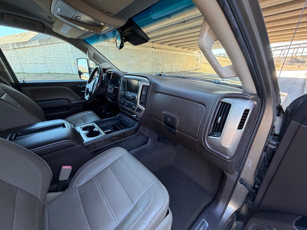 2015 GMC Sierra Image 13