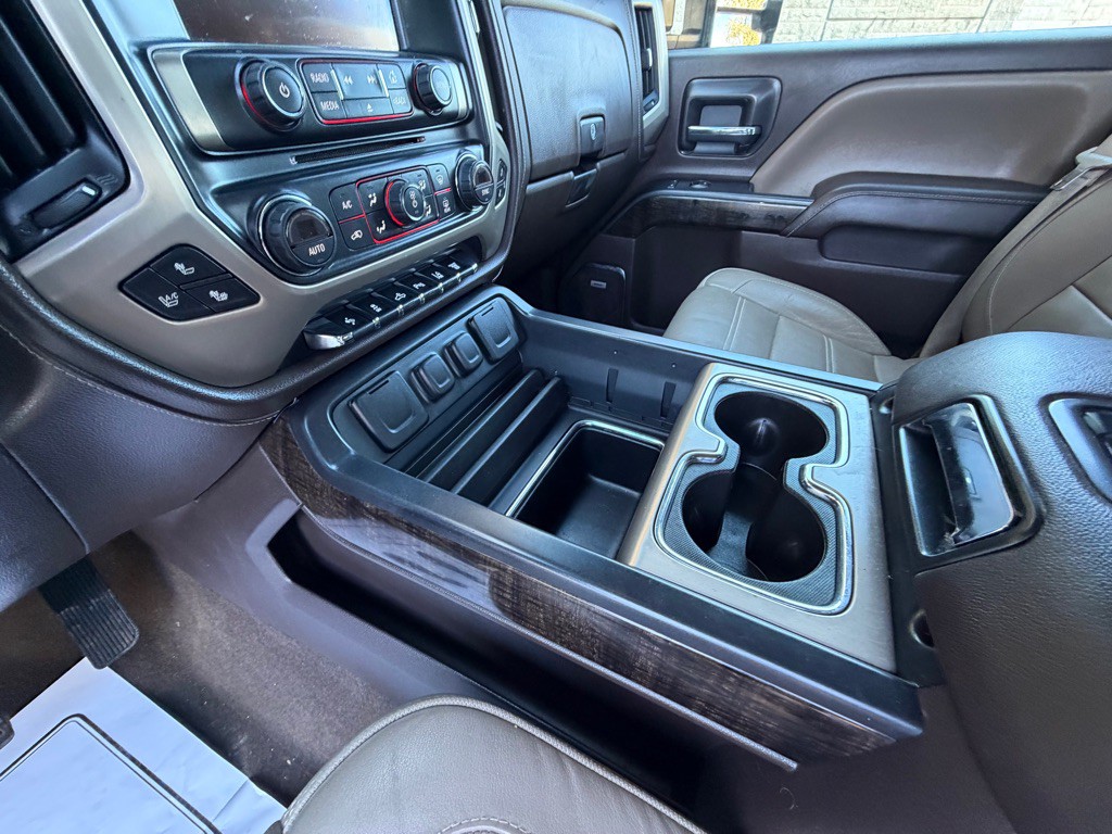 2015 GMC Sierra Image 29