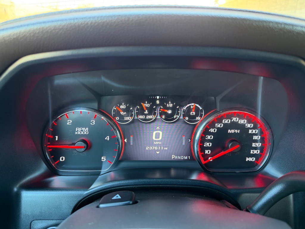 2015 GMC Sierra Image 35