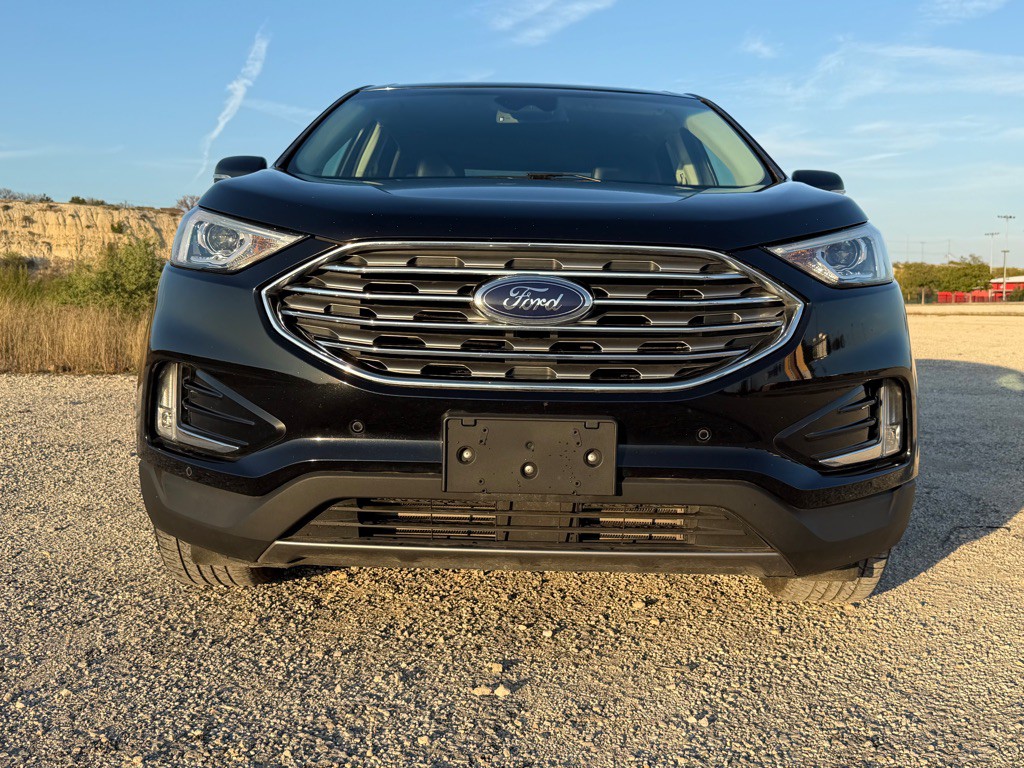 2021 Ford Edge Image 5