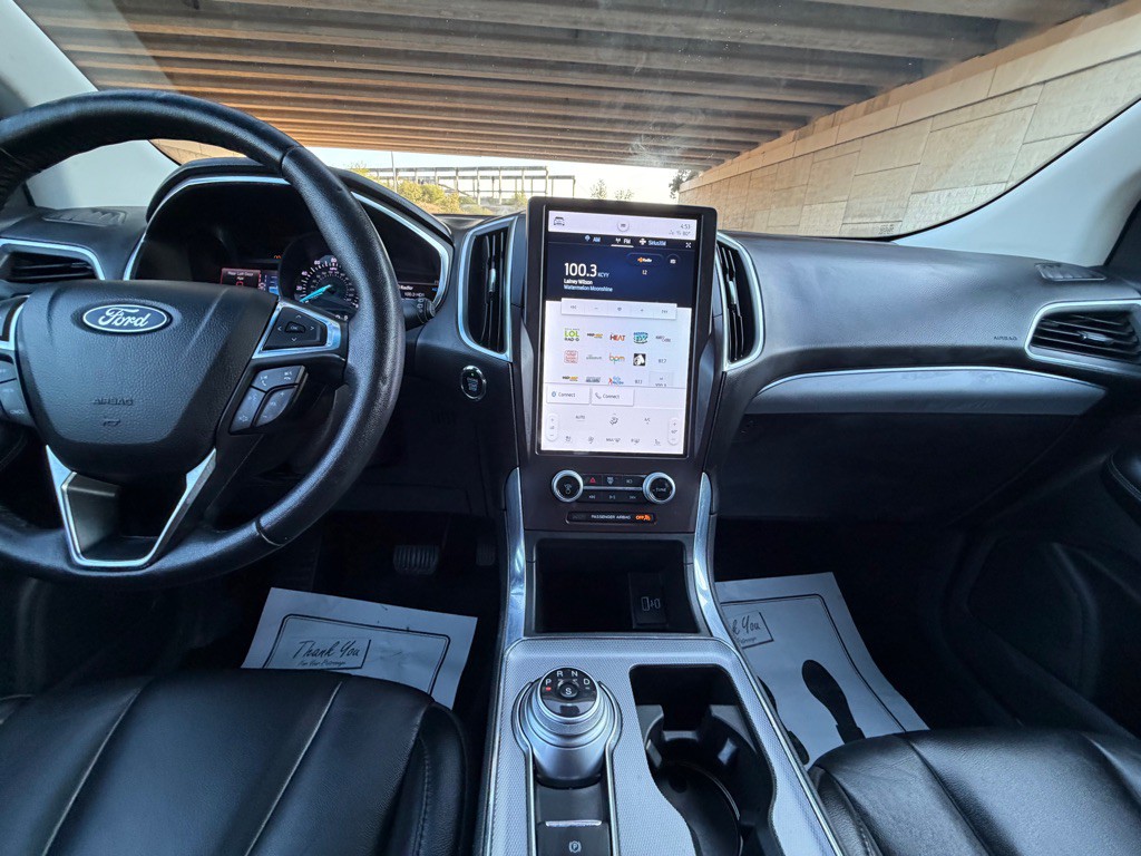 2021 Ford Edge Image 23