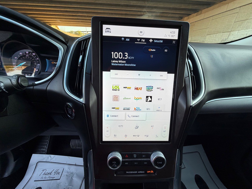 2021 Ford Edge Image 28