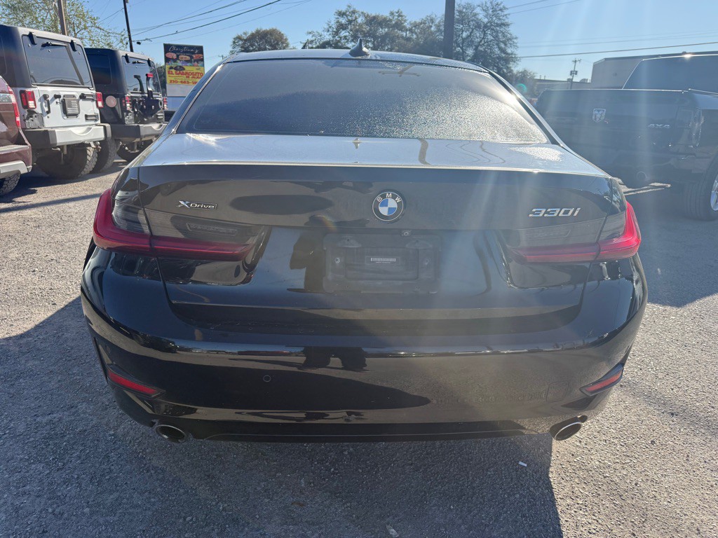 2020 BMW 3 Series Image 6