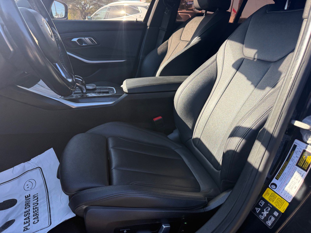 2020 BMW 3 Series Image 13