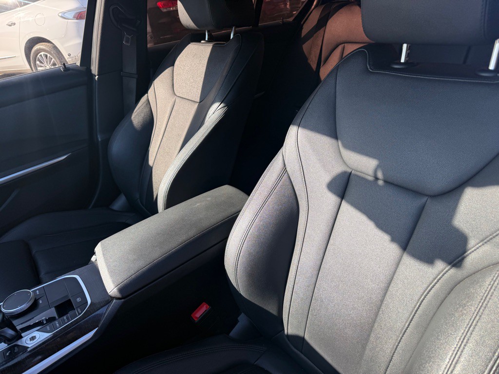 2020 BMW 3 Series Image 14