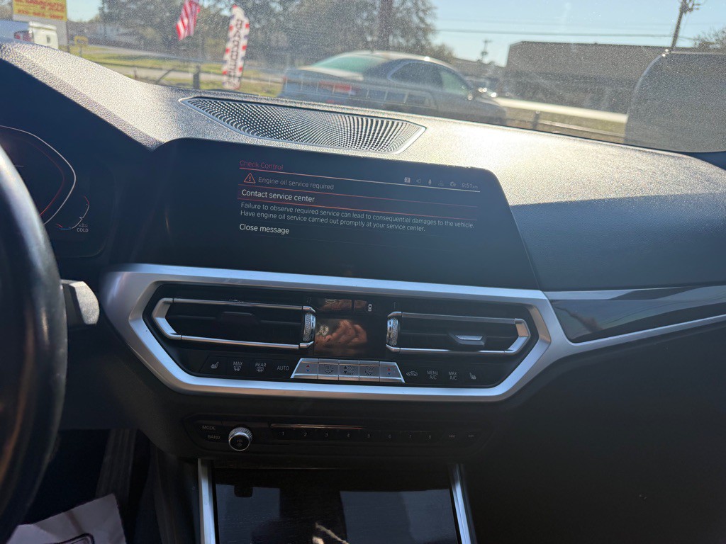 2020 BMW 3 Series Image 16