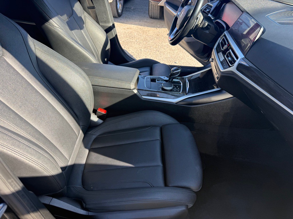 2020 BMW 3 Series Image 20