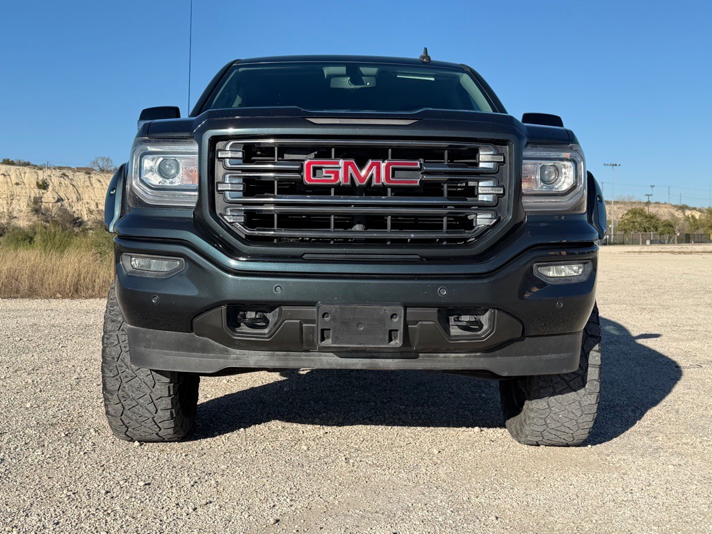 2018 GMC Sierra Image 5