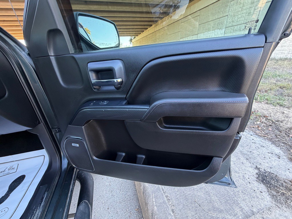 2018 GMC Sierra Image 12