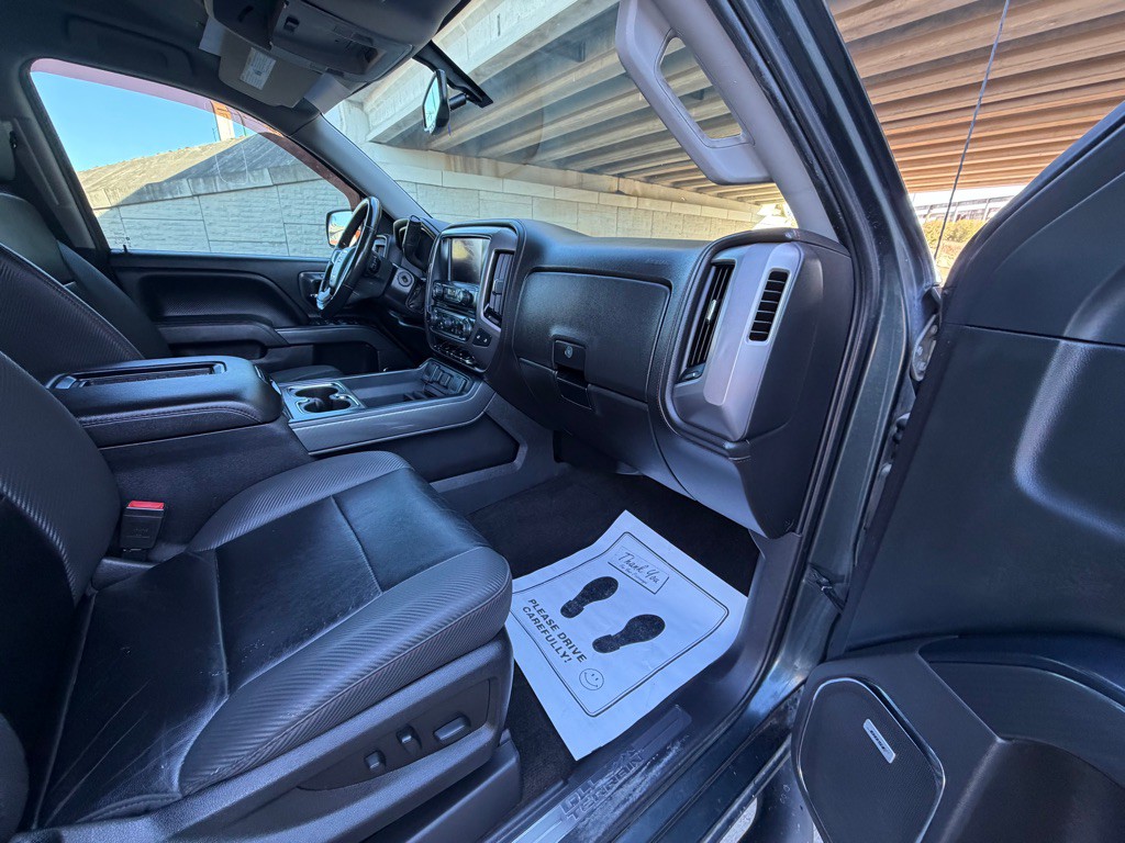 2018 GMC Sierra Image 13