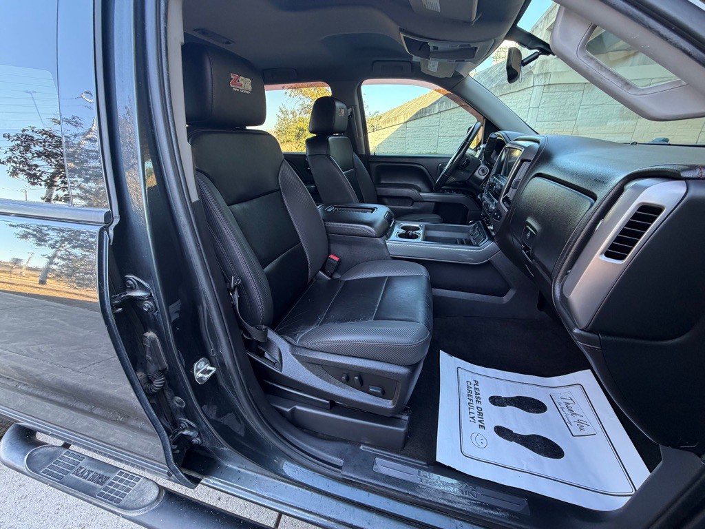 2018 GMC Sierra Image 14