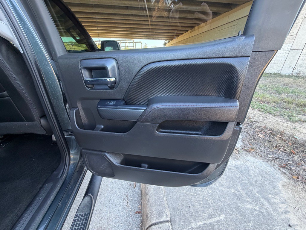 2018 GMC Sierra Image 15