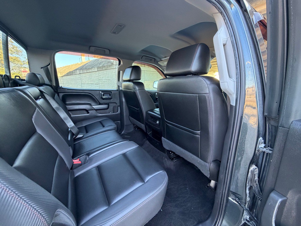 2018 GMC Sierra Image 16