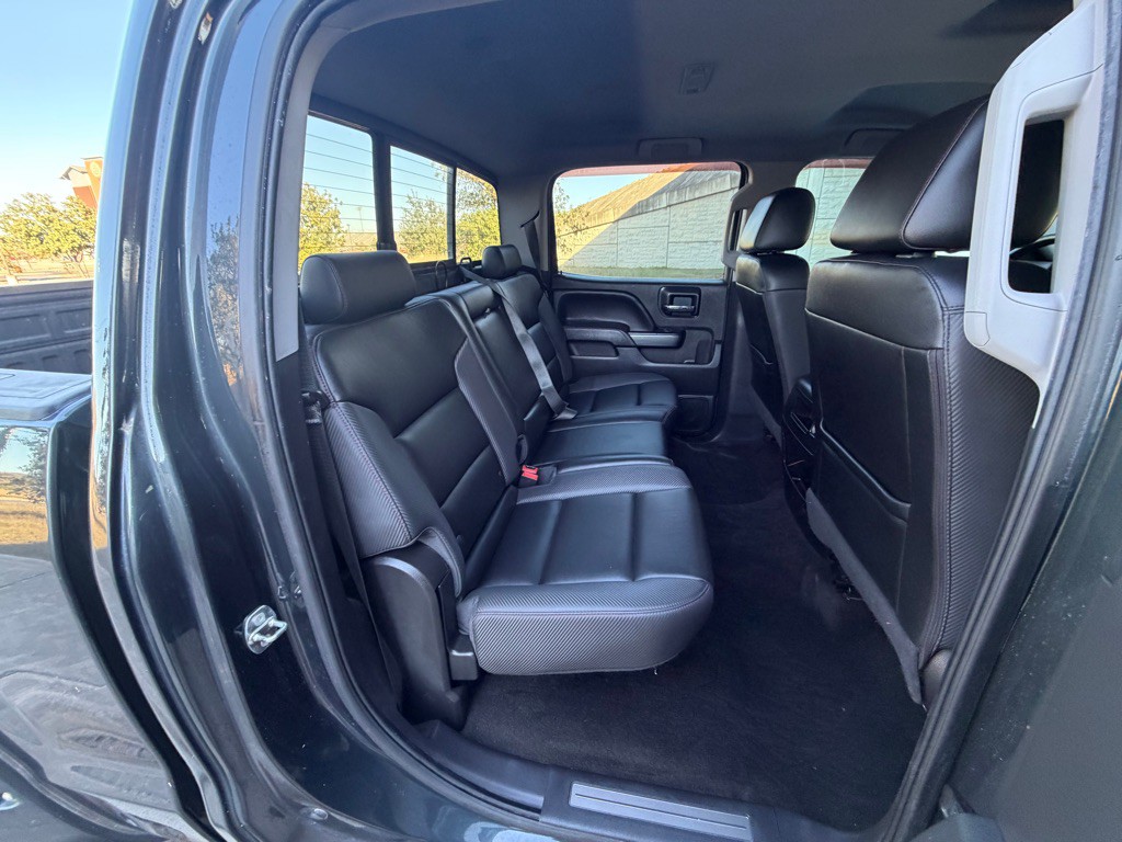 2018 GMC Sierra Image 17