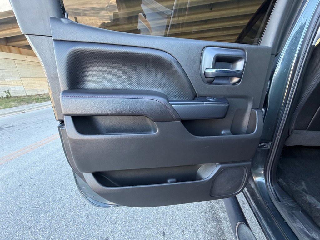 2018 GMC Sierra Image 18