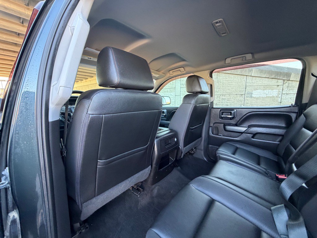 2018 GMC Sierra Image 19