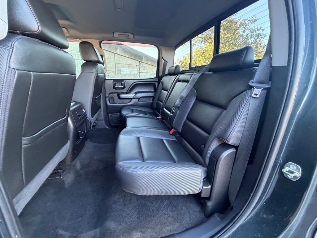 2018 GMC Sierra Image 20