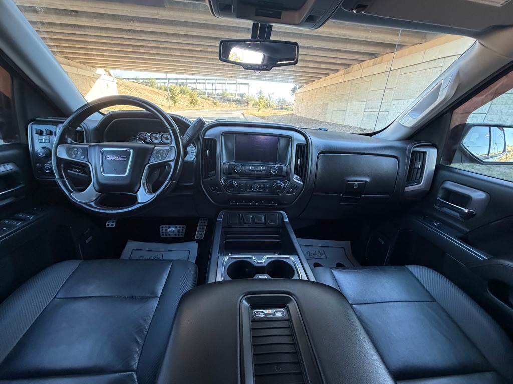 2018 GMC Sierra Image 21