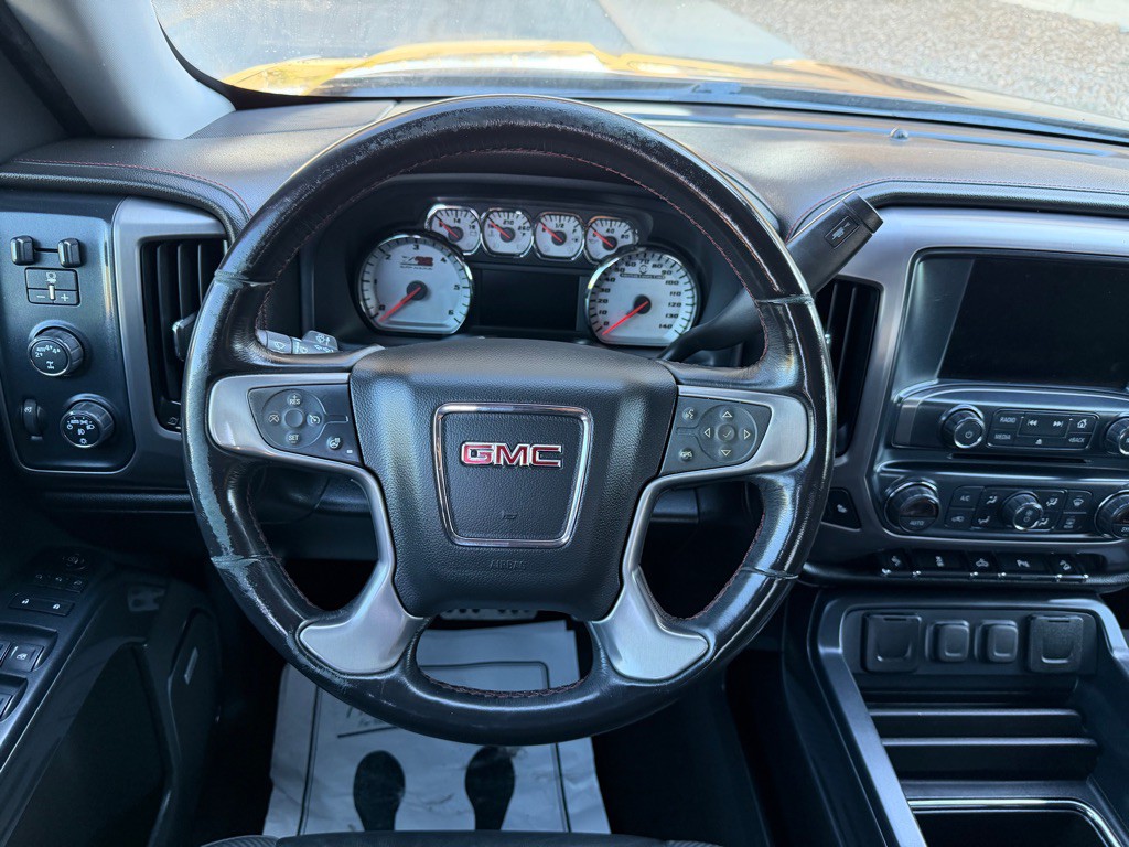 2018 GMC Sierra Image 22