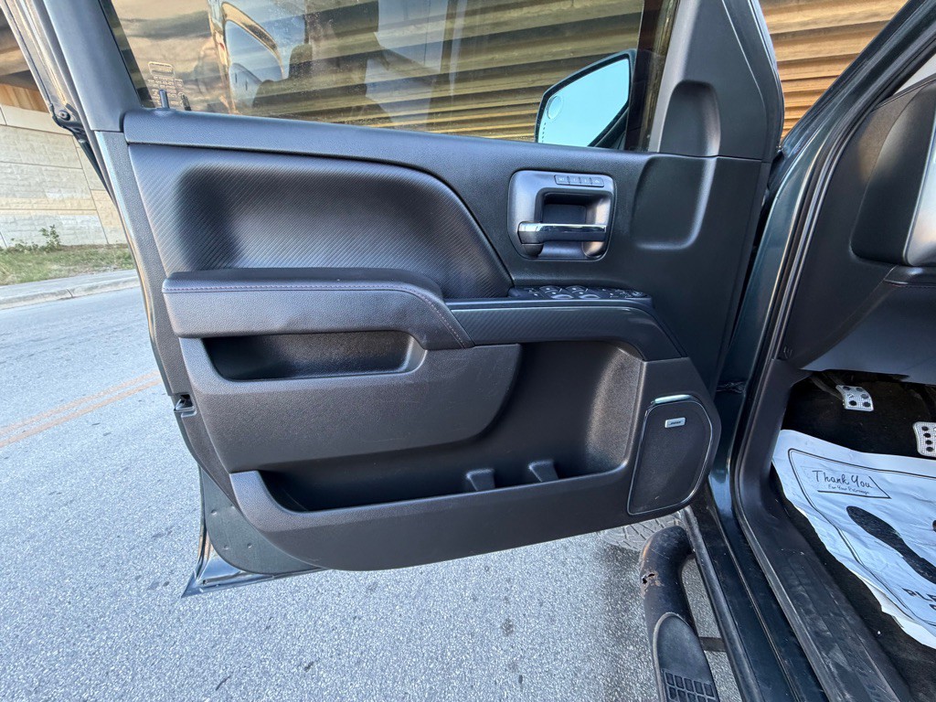 2018 GMC Sierra Image 23