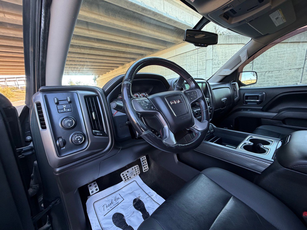 2018 GMC Sierra Image 24