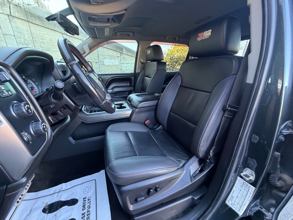 2018 GMC Sierra Image 25