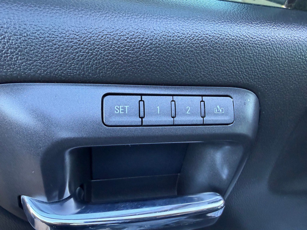 2018 GMC Sierra Image 29