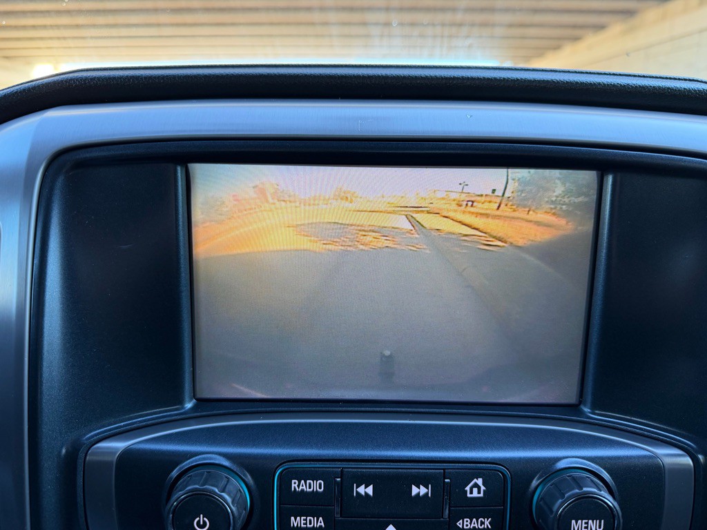 2018 GMC Sierra Image 33