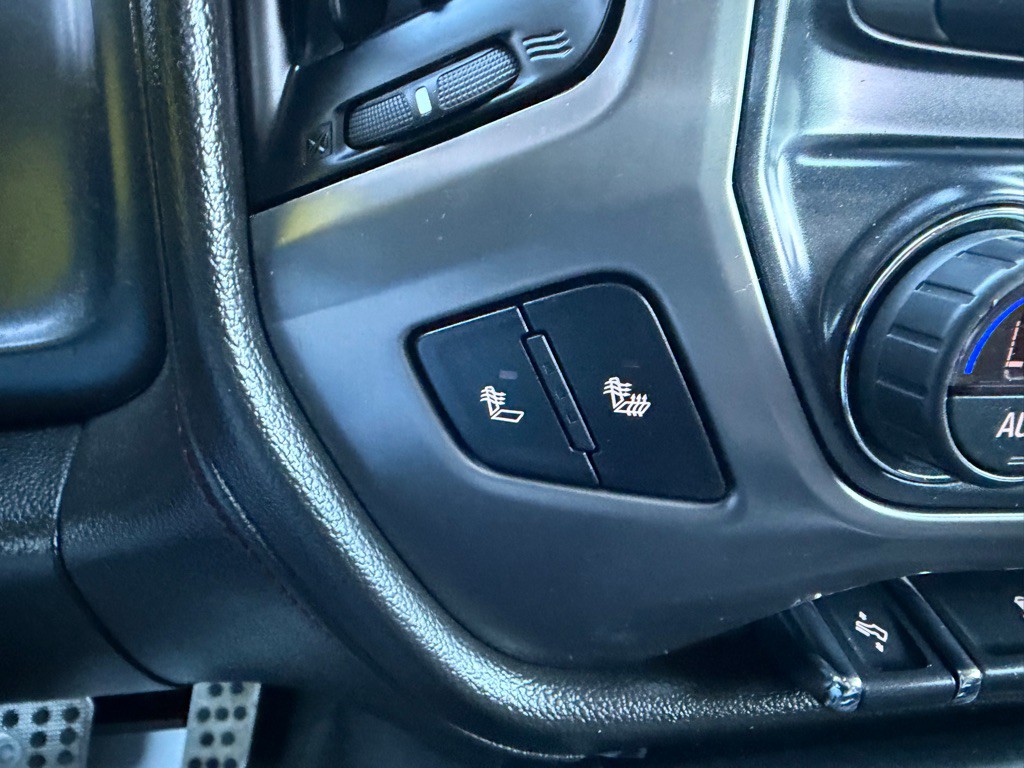 2018 GMC Sierra Image 34