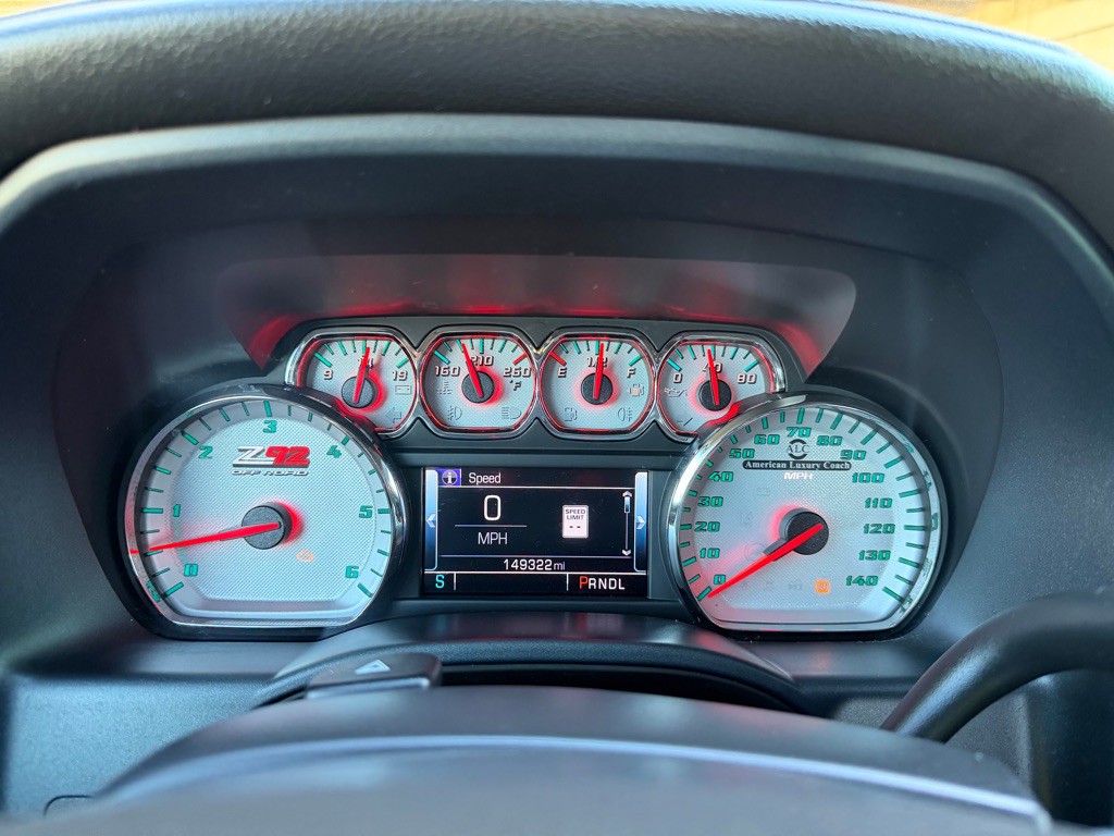 2018 GMC Sierra Image 35