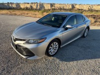 Image for 2019 Toyota Camry L ID: 7102535