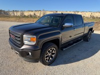 Image for 2014 GMC Sierra 1500 SLT ID: 7102598