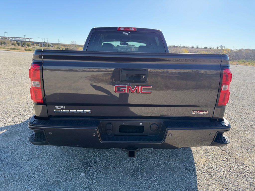 2014 GMC Sierra Image 10