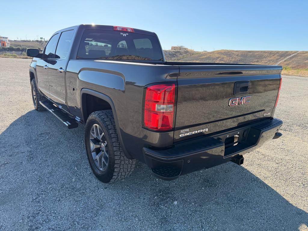 2014 GMC Sierra Image 11