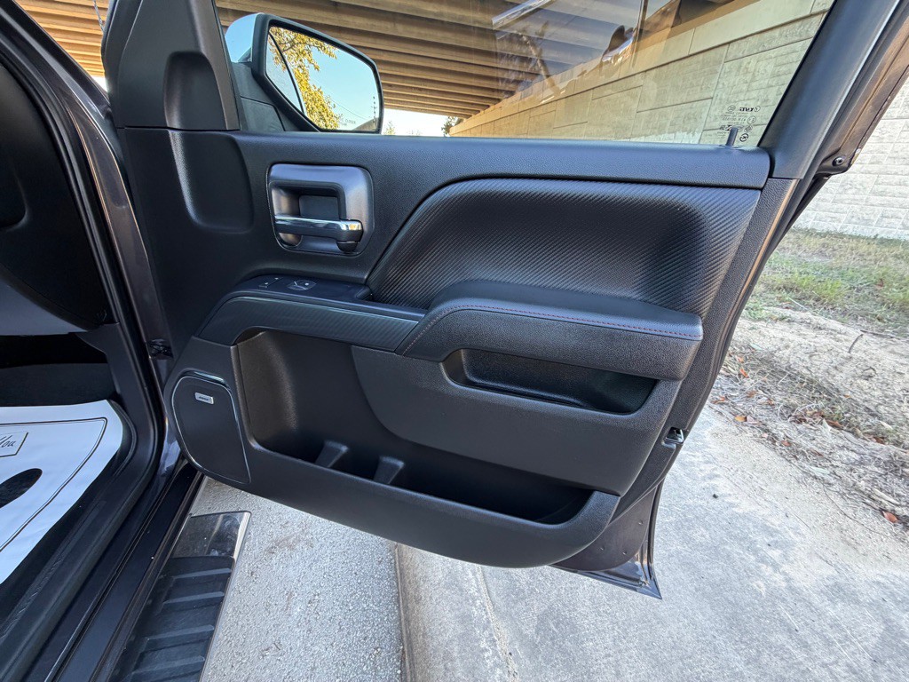 2014 GMC Sierra Image 13