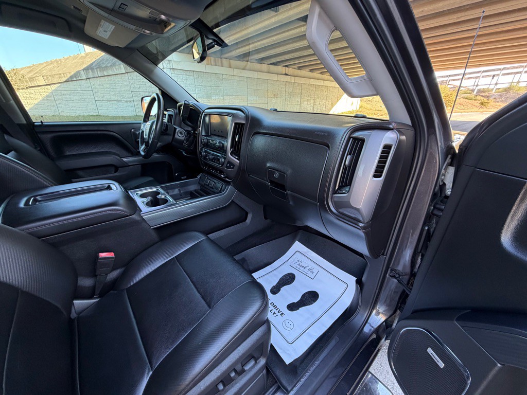 2014 GMC Sierra Image 14