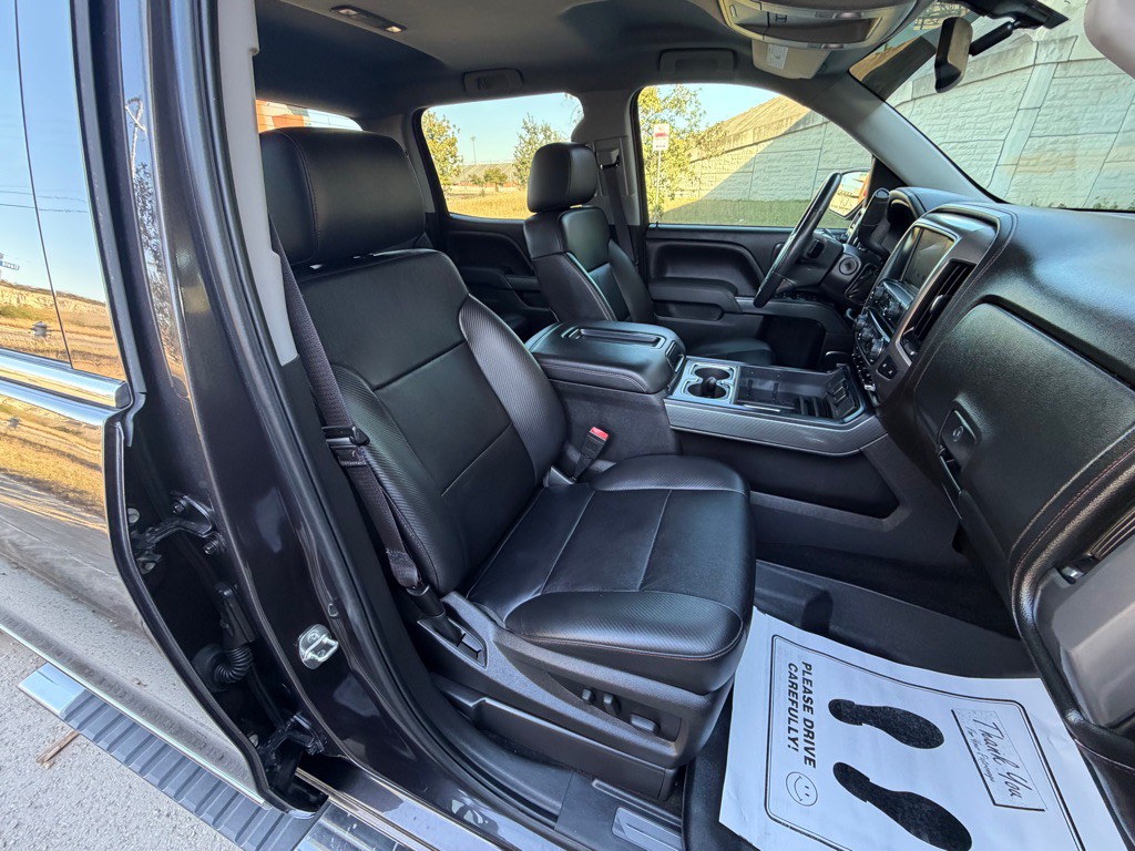 2014 GMC Sierra Image 15