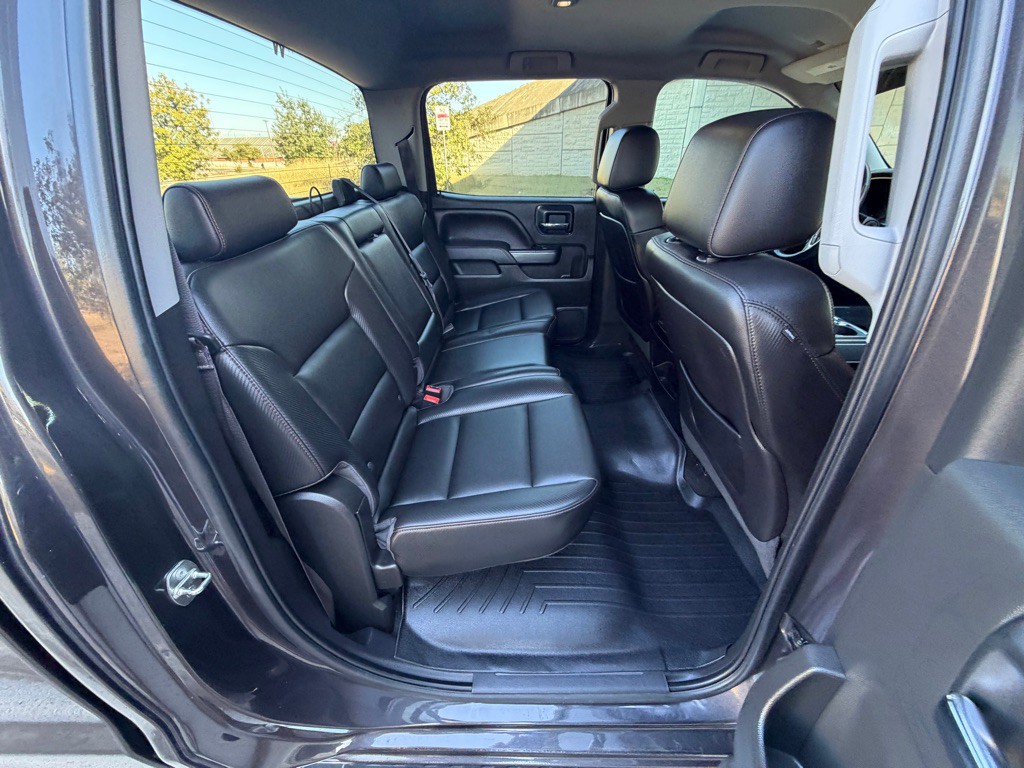 2014 GMC Sierra Image 18