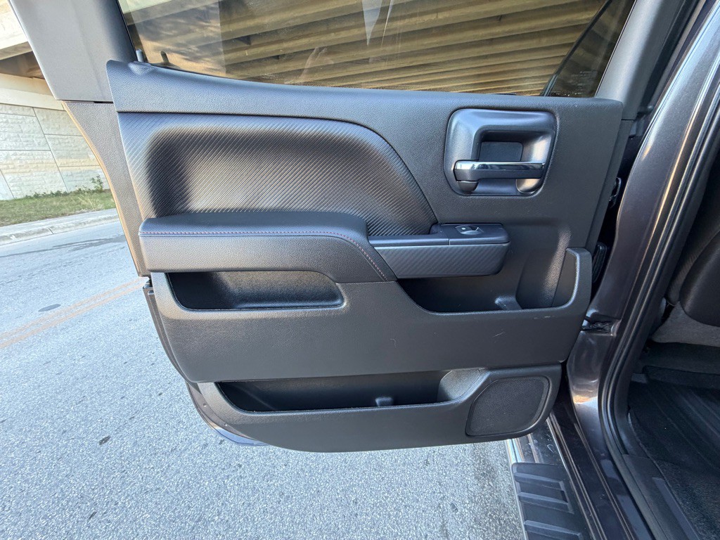 2014 GMC Sierra Image 19