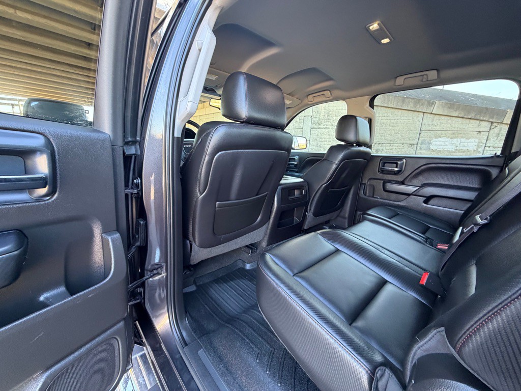 2014 GMC Sierra Image 20