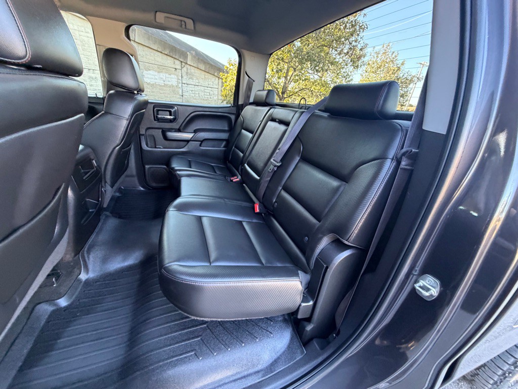 2014 GMC Sierra Image 21