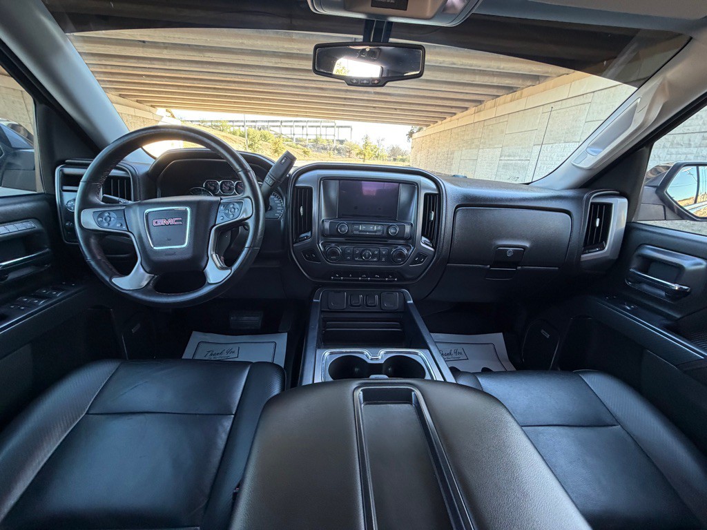 2014 GMC Sierra Image 22
