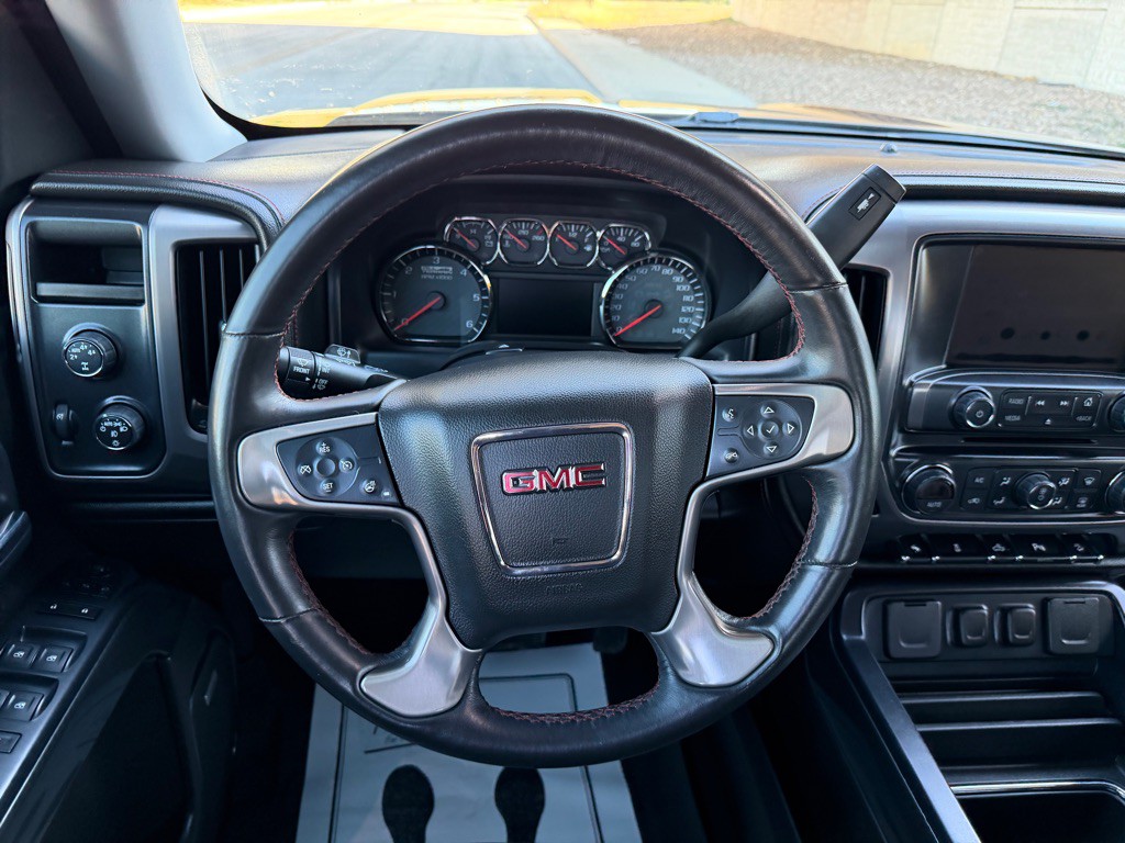 2014 GMC Sierra Image 23