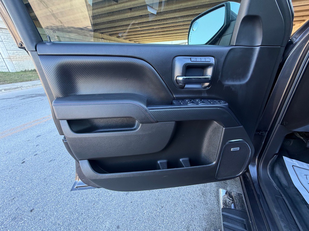 2014 GMC Sierra Image 24