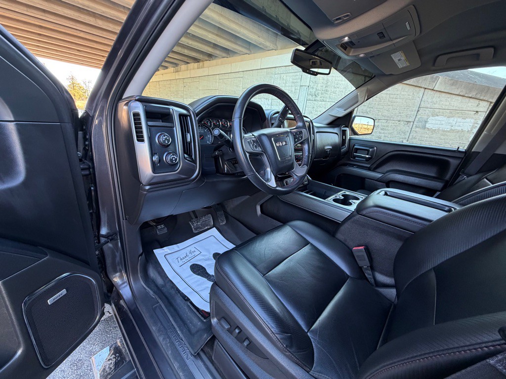 2014 GMC Sierra Image 25