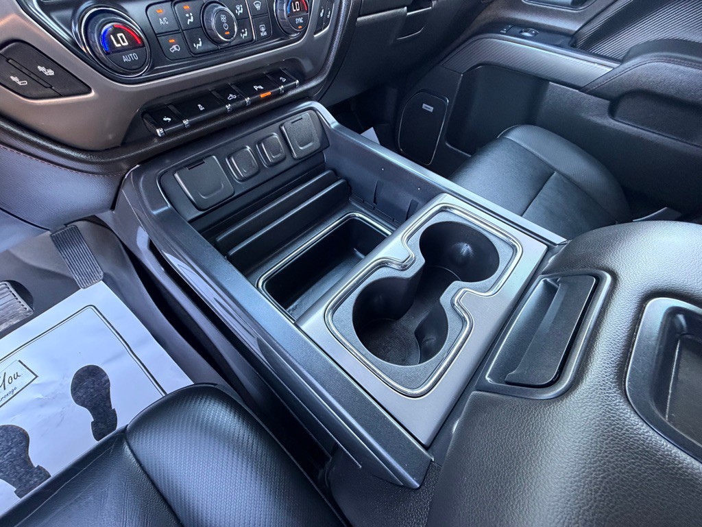 2014 GMC Sierra Image 30