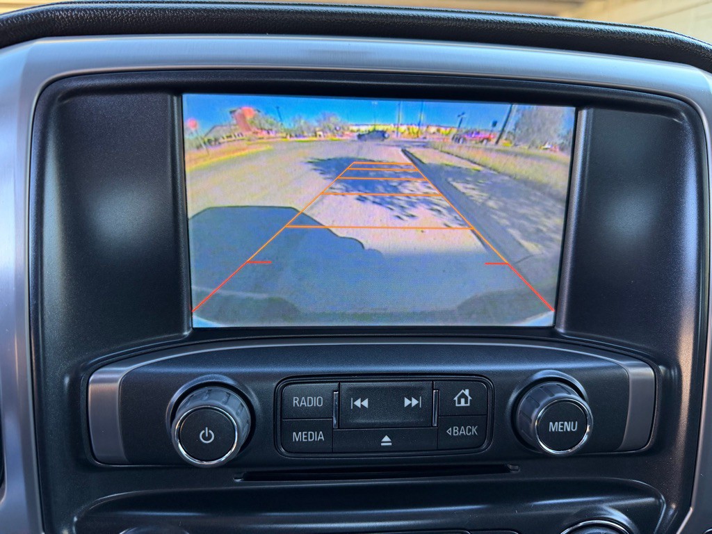 2014 GMC Sierra Image 34