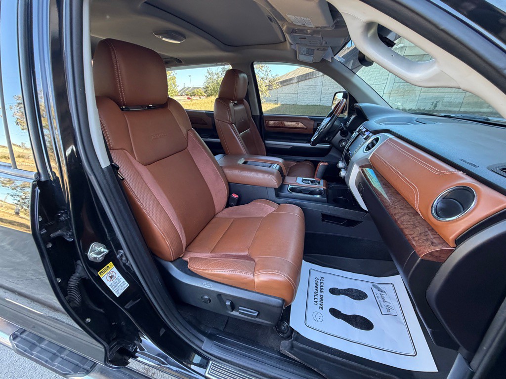 2014 Toyota Tundra Image 14