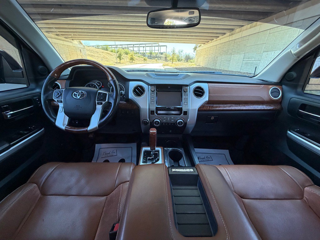 2014 Toyota Tundra Image 21